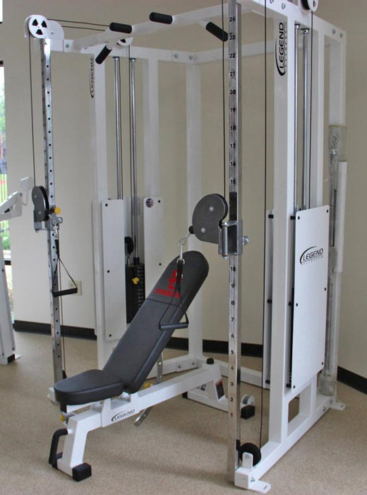 Functional Trainer 953 Legend