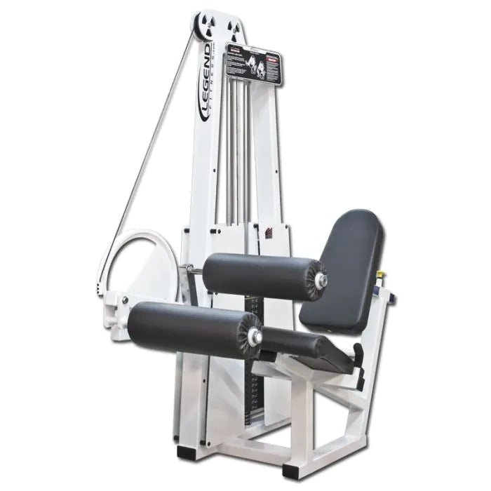 Leg Curl - 956 Legend