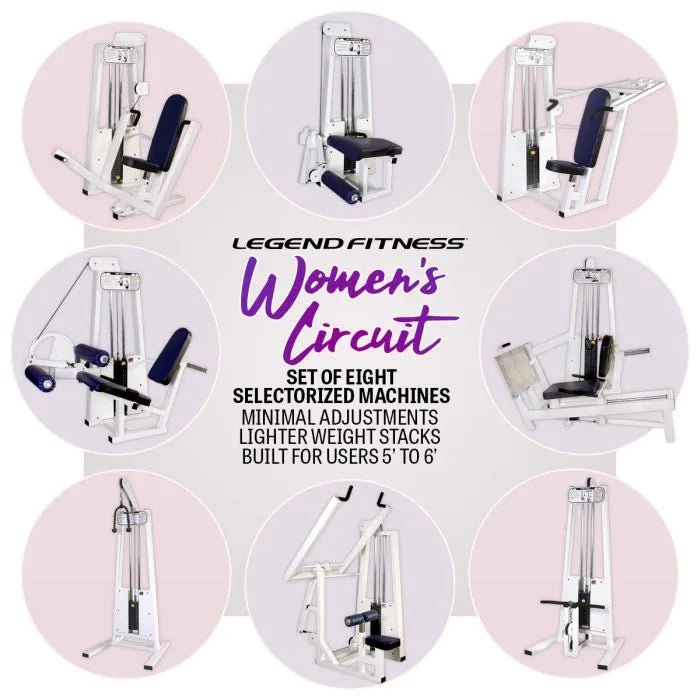 Women's Circuit