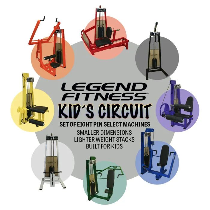 Children's Circuit