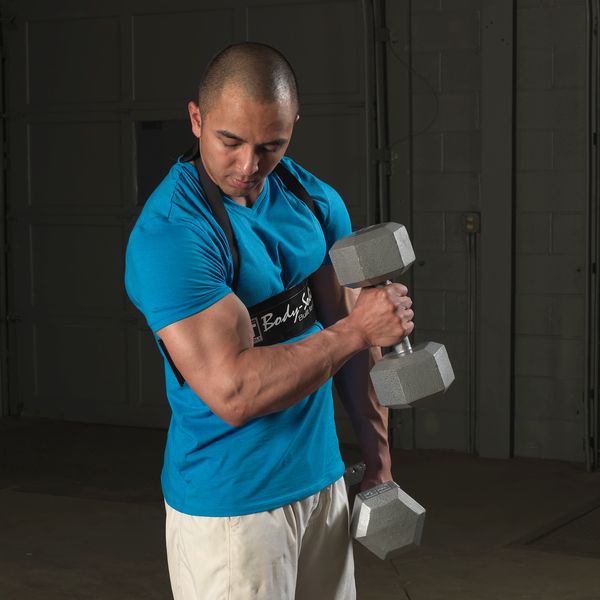 Bicep Bomber