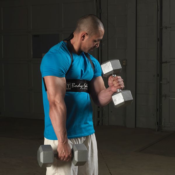 Bicep Bomber
