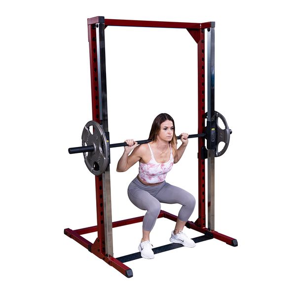 Smith Machine Home Model BFSM250