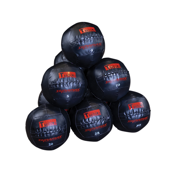 Medicine Balls