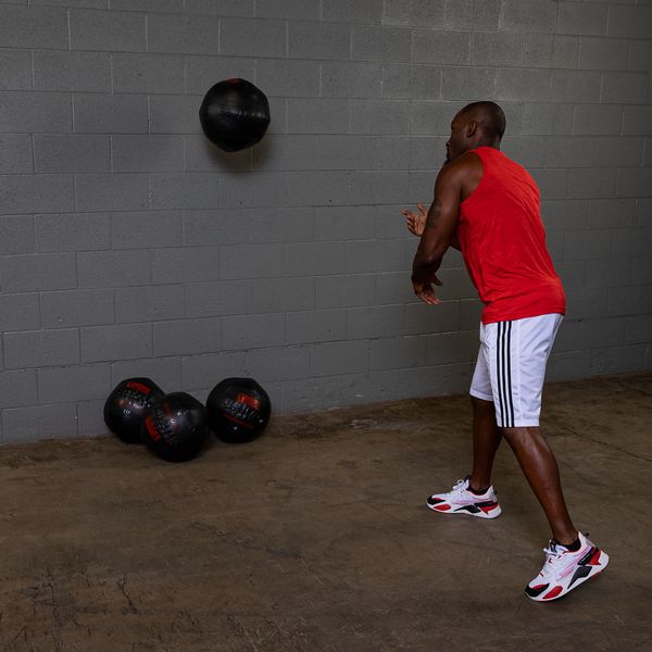 Wall Balls Dynamax 14" BSTDYN