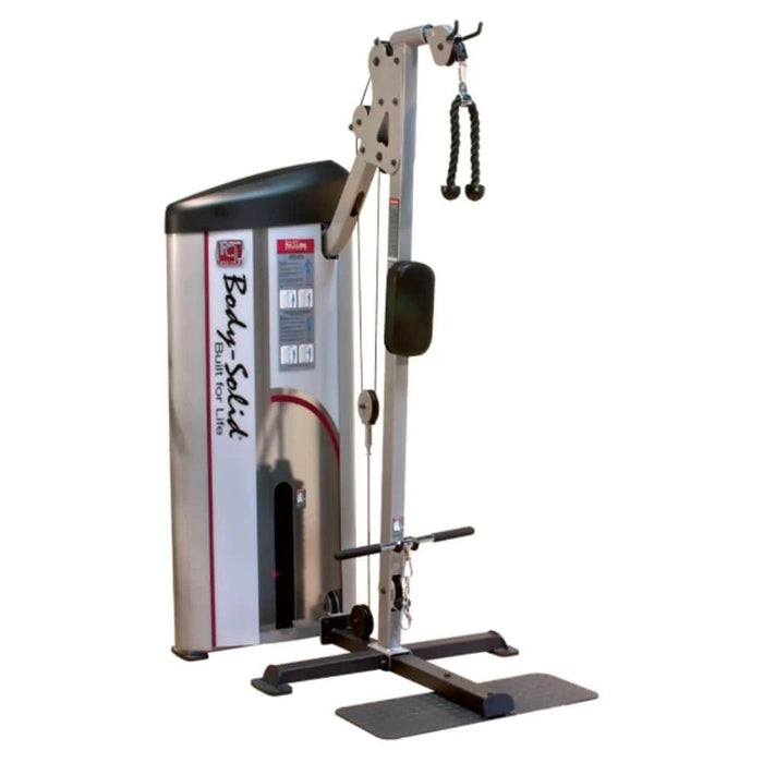 Pro Clubline Series II Bicep and Tricep Machine S2BTP