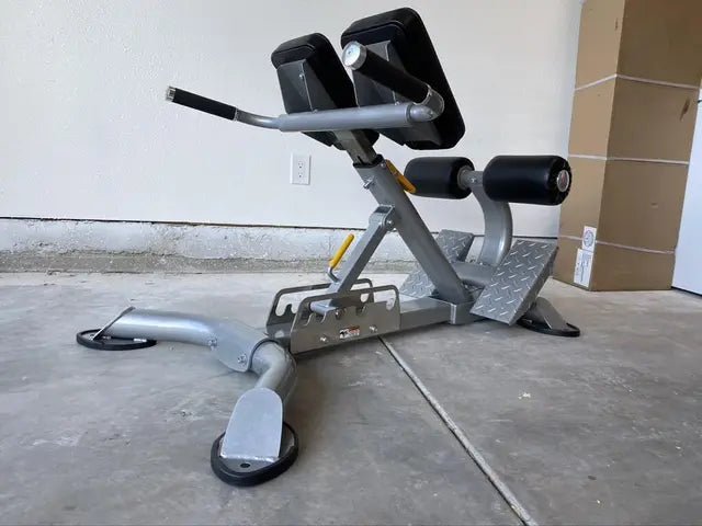Elite Series Hyper Extension Bench 45 Degree CF2104