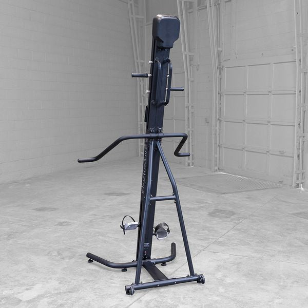 CL300 Climber Vertical Climbing Machine Body Solid