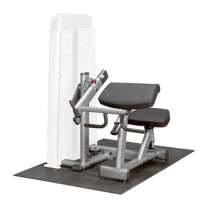 DGYM Bicep / Tricep Component DBTC-S