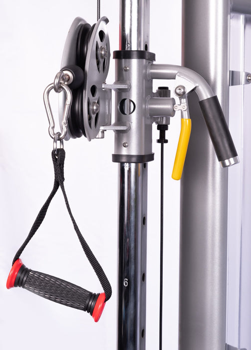 STS Functional Cable Crossover Trainer York