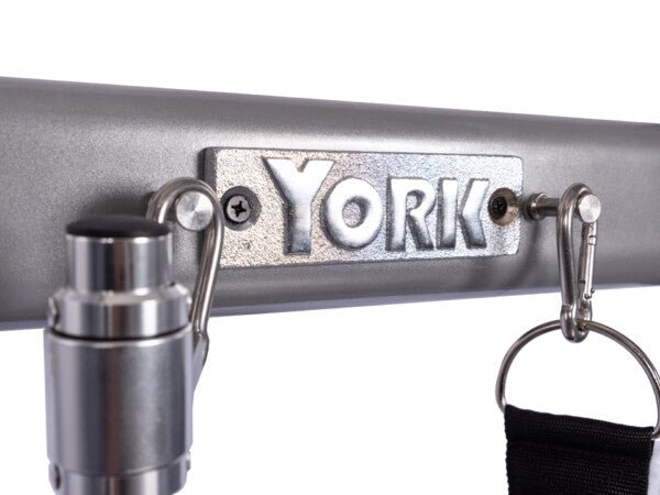 STS Functional Cable Crossover Trainer York