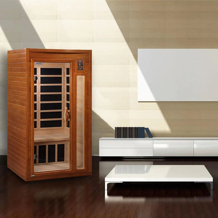 Dynamic Barcelona room view