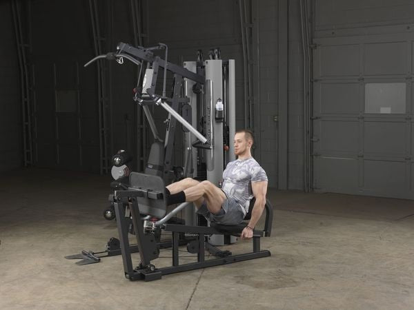 Body-Solid G10B Bi-Angular Multi-Stack Home Gym