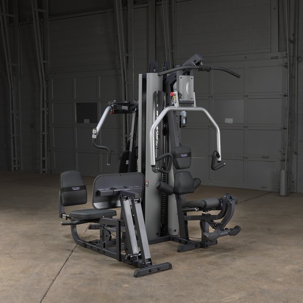 Multi Station Multi-Stack Gym G9S