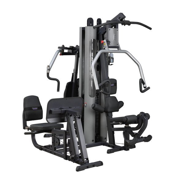 Multi Station Multi-Stack Gym G9S
