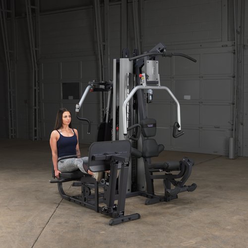 Multi Station Multi-Stack Gym G9S
