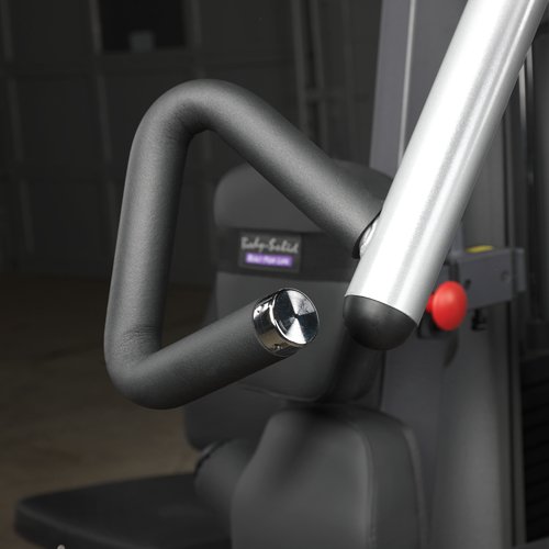 Multi Station Multi-Stack Gym G9S