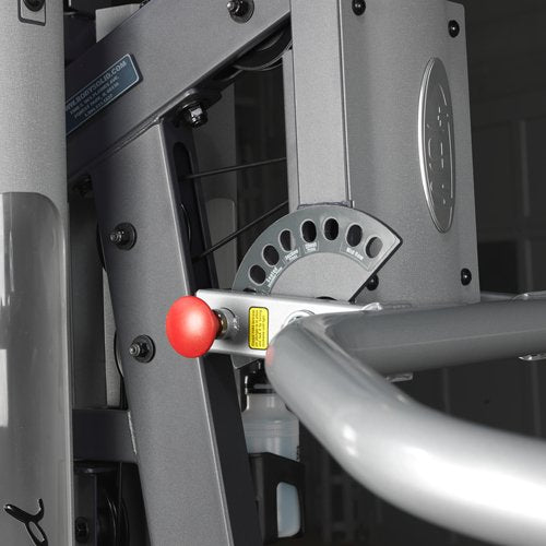 Multi Station Multi-Stack Gym G9S