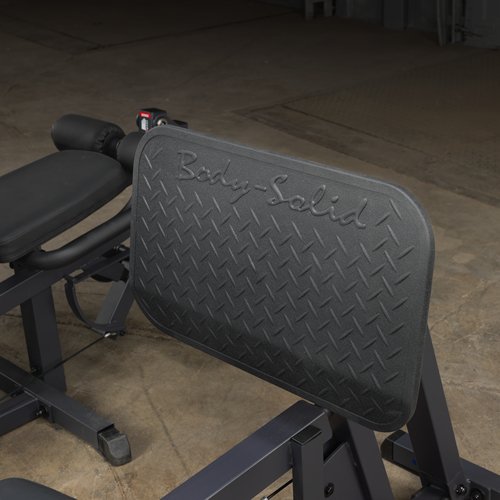 Multi Station Multi-Stack Gym G9S