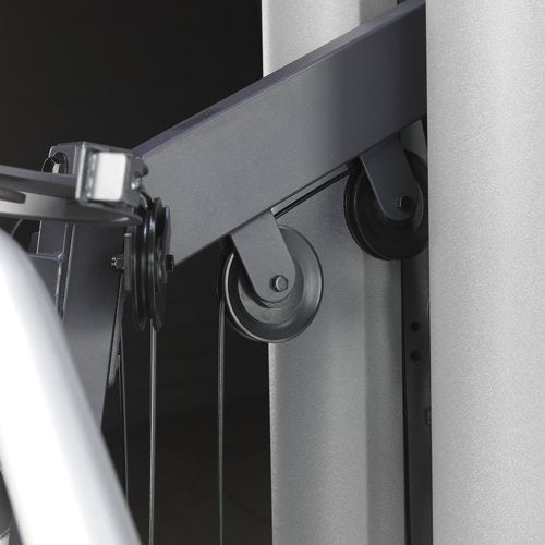 Multi Station Multi-Stack Gym G9S