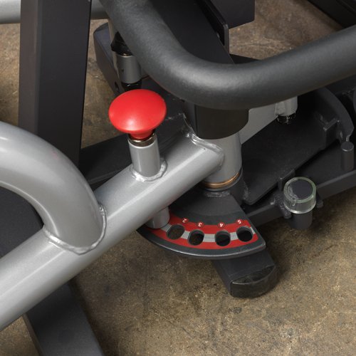 Multi Station Multi-Stack Gym G9S
