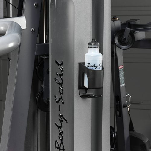 Multi Station Multi-Stack Gym G9S
