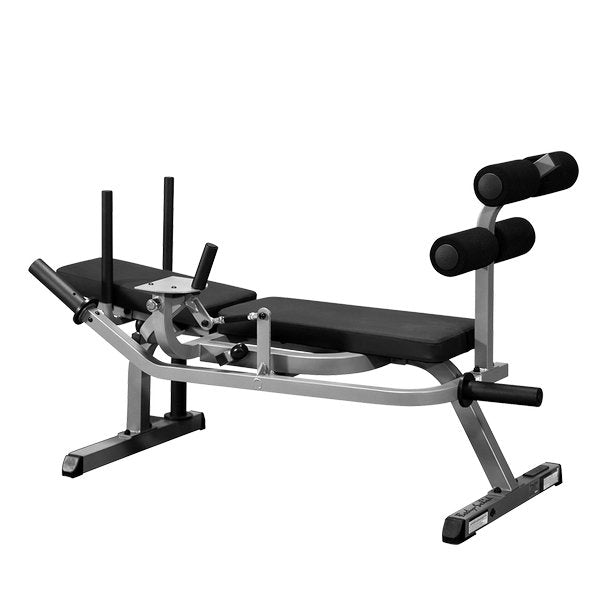 Horizontal Ab Crunch Machine GAB100B
