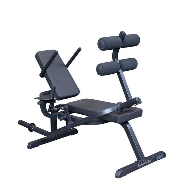 Horizontal Ab Crunch Machine GAB100B