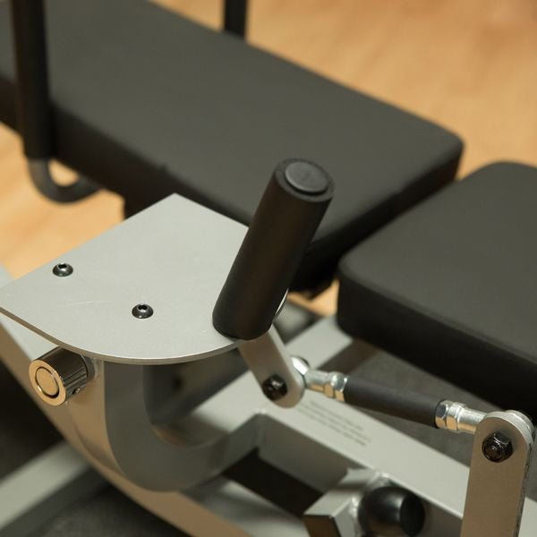 Horizontal Ab Crunch Machine GAB100B