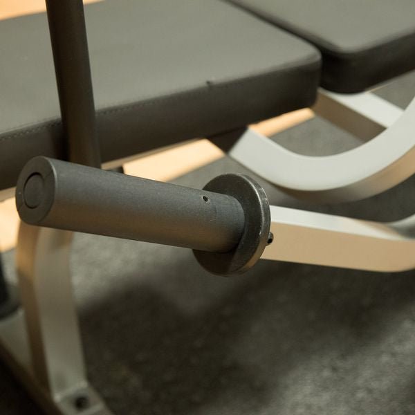 Horizontal Ab Crunch Machine GAB100B