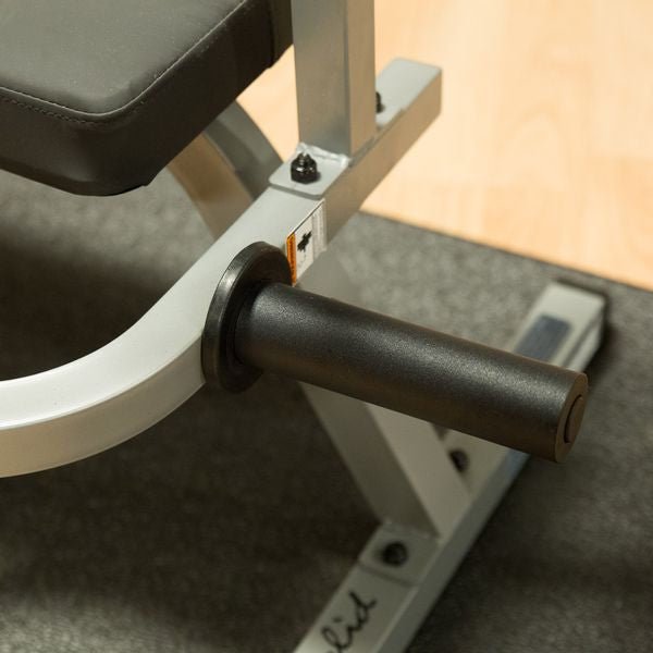 Horizontal Ab Crunch Machine GAB100B