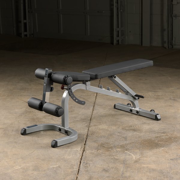 Adjustable Weight Bench Flat Incline Decline GFID31b