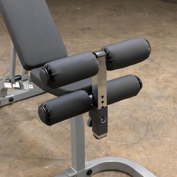 Adjustable Weight Bench Flat Incline Decline GFID31b