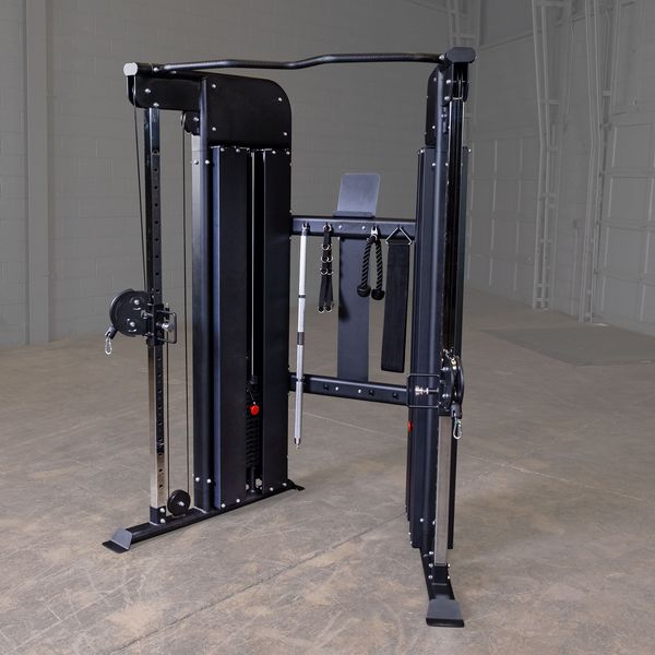 Commercial Functional Trainer GFT100