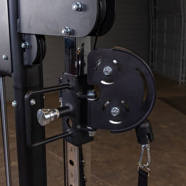 Commercial Functional Trainer GFT100