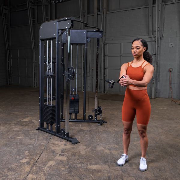 Commercial Functional Trainer GFT100