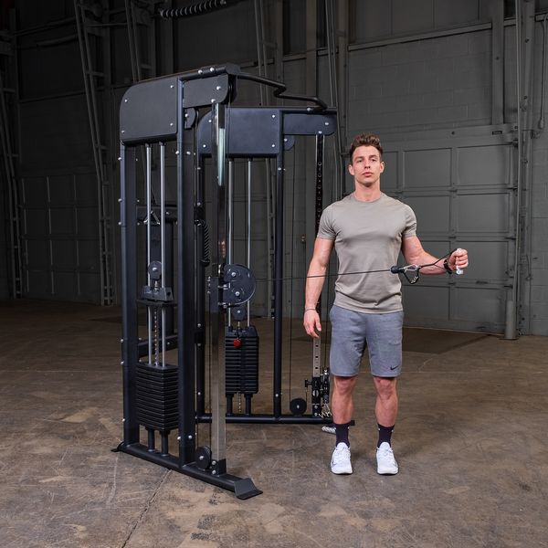 Commercial Functional Trainer GFT100