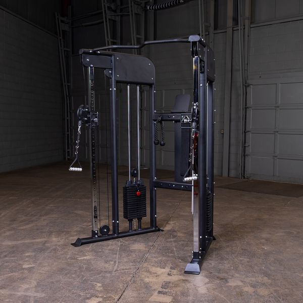 Commercial Functional Trainer GFT100