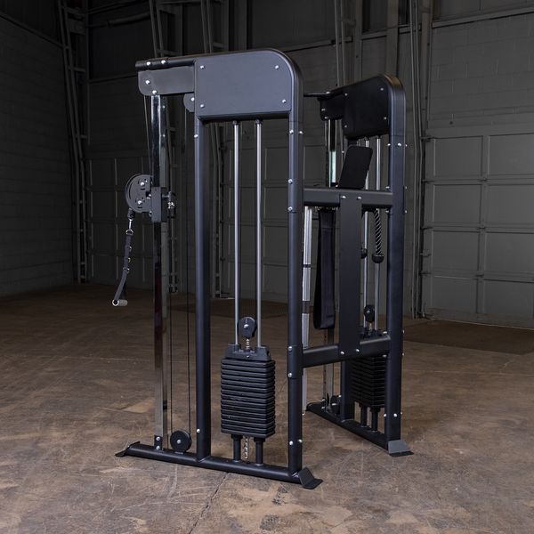 Commercial Functional Trainer GFT100