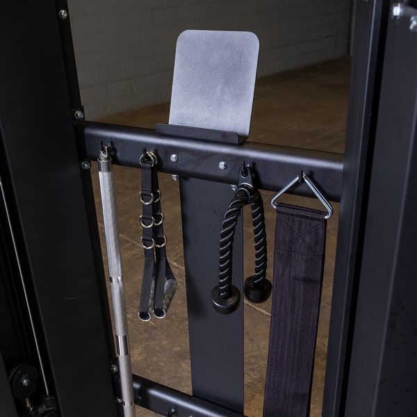 Commercial Functional Trainer GFT100