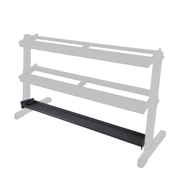 Single Kettlebell Shelf for GDR60B Free Weight Storage Rack GKRT6B