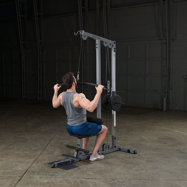 Lat Tower Machine GLM85