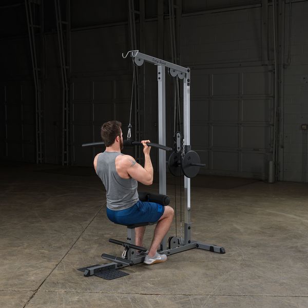 Lat Tower Machine GLM85