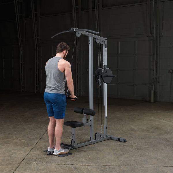 Lat Tower Machine GLM85