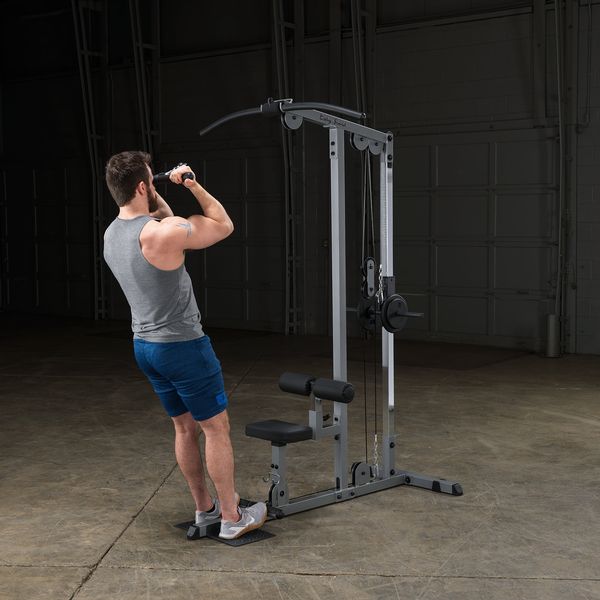 Lat Tower Machine GLM85