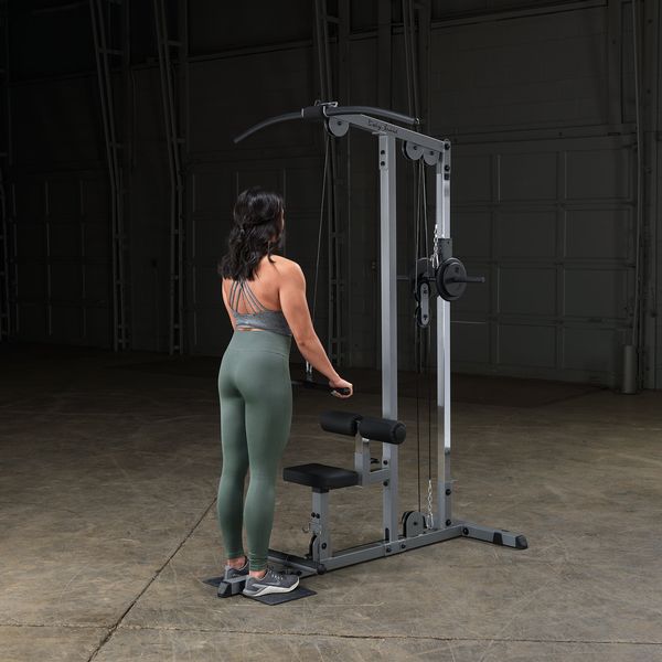 Lat Tower Machine GLM85