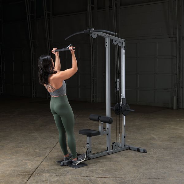 Lat Tower Machine GLM85