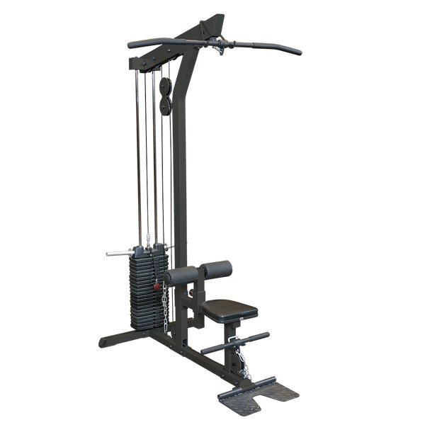 Lat Tower Machine GLM85