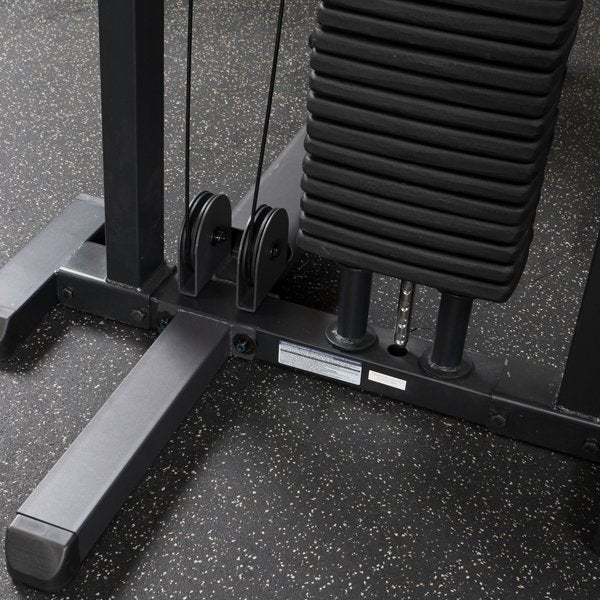 Pro-Select Multi Functional Press Chest & Shoulder