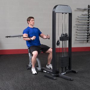 Pro-Select Multi Functional Press Chest & Shoulder